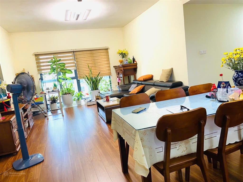 5,38 tỷ bán căn hộ chung cư phố lê trọng tấnthanh xuânsổ đỏ lâu dài2 phòng ngủ2 wc2 ban công