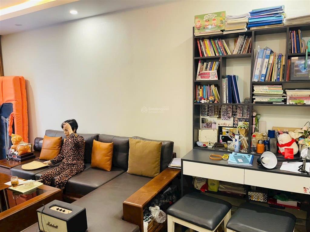Bán nhà phố văn caoba đìnhngõ thôngkinh doanhthang máydt 65m26 tầngmt 4mnhà đẹpgiá 18,3 tỷ