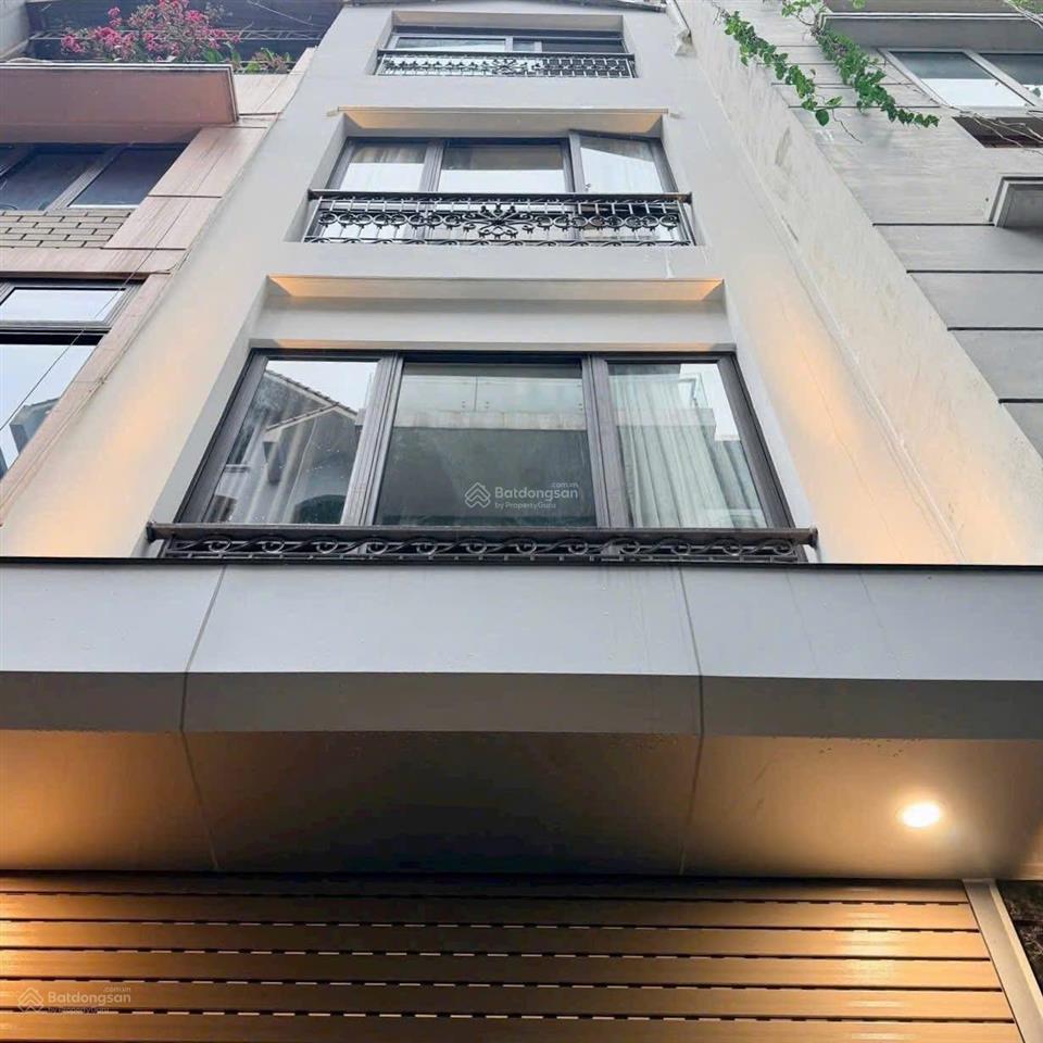 Bán nhà phân lô ô tôkinh doanhphố tôn đức thắngđống đadt 45m25 tầngmt 4mthang máygiá 18.9 t