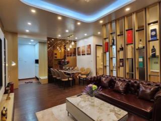 Bán căn hộ chung cưsiêu phẩm 3pntòa cchung cư 789diện tích 111m2full nội thấtsổ lâu dài8,8tỷ