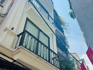 Bán toà nhà ccmn mễ trì nam từ liêm doanh thu 70tr thang máy 48m² 7 tầng mt 4m giá 12,8 tỷ