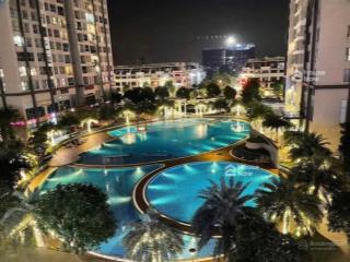 7,68 tỷ bán căn hộ chung cư vinhomes gardenia hàm nghi80m22 phòng ngủ2wcfull nội thấtsổ đỏ