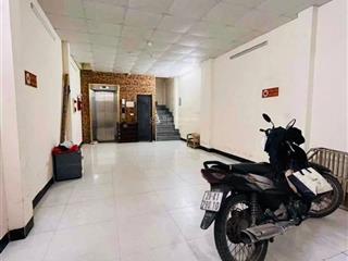 Bán nhà phố mễ trì thượngkinh doanhngõ thôngthang máy46m2  6 tầngmặt tiền 4.3mgiá 13,5 tỷ