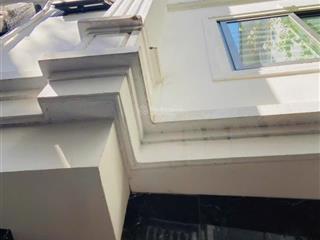 Bán tòa nhà ccmn 30 phòng  thang máy  130m²  7 tầng  mặt tiền 5.7m  180 triệu/th  26,9 tỷ