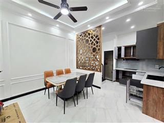 Bán nhà ngõ 67 phố văn cao  liễu giai  diện tích 30m2  5 tầng  3pn  dân xây 2023  giá 7,68 tỷ