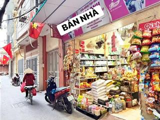 Bán nhà nghĩa đôcầu giấymặt ô tôngõ thôngkinh doanh64m4 tầngmt 4mkd nhà hàngsiêu thị15 tỷ