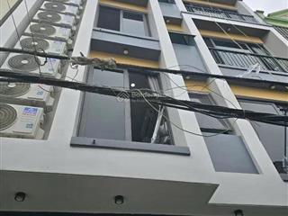 Bán toà nhà ccmntrung tâm nam tù liêmdòng tiền 140 triệu/tháng23 phòng full nội thấtthang máy