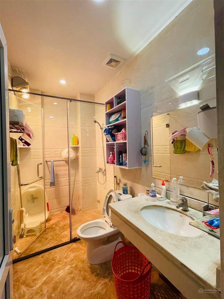 Bán nhà mặt ngõ thôngkinh doanh đỉnhôtôngõ 23 nguyễn thị địnhcầu giấy62m4tầngmt 4.8m11,8 tỷ