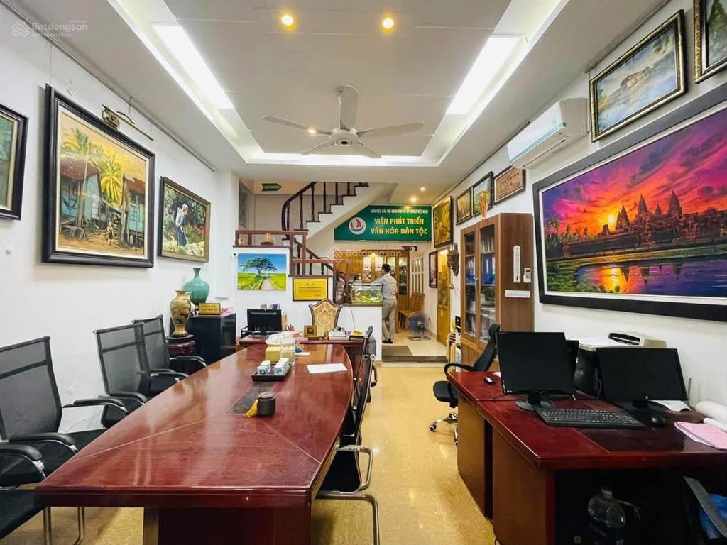 Bán nhà mặt ngõ thôngkinh doanh đỉnhôtôngõ 23 nguyễn thị địnhcầu giấy62m4tầngmt 4.8m11,8 tỷ