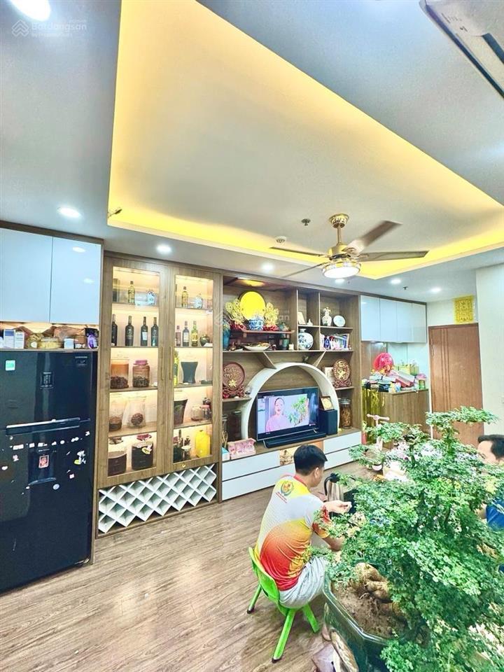 Bán căn hộ chung cư ecohome3kđt ciputraview sông hồng63m2 pn4,2 tỷfull nội thấtsổ đỏ lâu dài