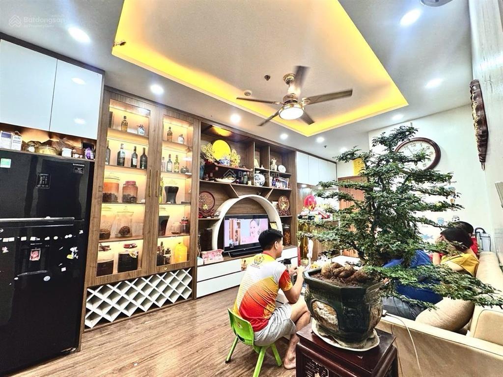 Bán căn hộ chung cư ecohome3kđt ciputraview sông hồng63m2 pn4,2 tỷfull nội thấtsổ đỏ lâu dài