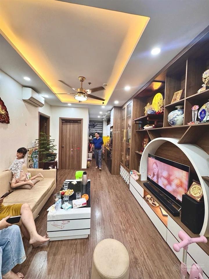 Bán căn hộ chung cư ecohome3kđt ciputraview sông hồng63m2 pn4,2 tỷfull nội thấtsổ đỏ lâu dài