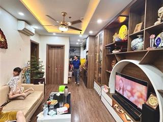 Bán căn hộ chung cư ecohome3kđt ciputraview sông hồng63m2 pn4,2 tỷfull nội thấtsổ đỏ lâu dài