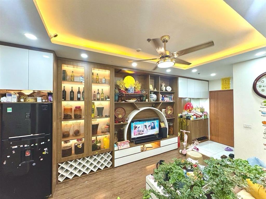 Bán căn hộ chung cư ecohome3kđt ciputraview sông hồng63m2 pn4,2 tỷfull nội thấtsổ đỏ lâu dài