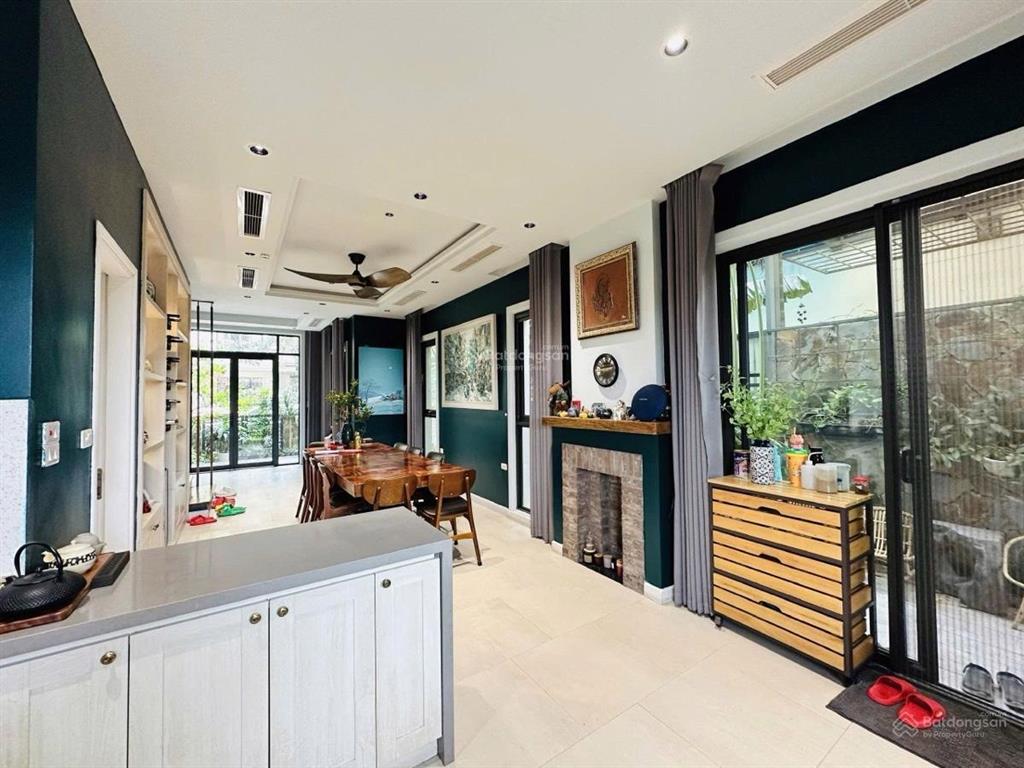 Bán biệt thự đẳng cấp vinhomes thăng long (an khánh) 130m5 tầngmt 7m  garaan ninh 24/728,5 tỷ