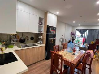 3.83 tỷ bán chung cư vinhomes smart citysổ đỏ lâu dàidiện tích 56m22 phòng ngủđầy đủ nội thất