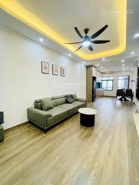 4,8 tỷ bán chung cư 2 ngủ  2 wcsổ đỏ lâu dàitầng trungđầy đủ nội thấtkđt định côngthanh xuân
