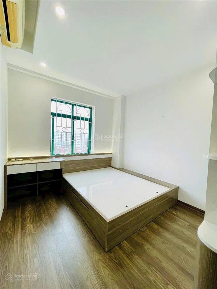 4,8 tỷ bán chung cư 2 ngủ  2 wcsổ đỏ lâu dàitầng trungđầy đủ nội thấtkđt định côngthanh xuân