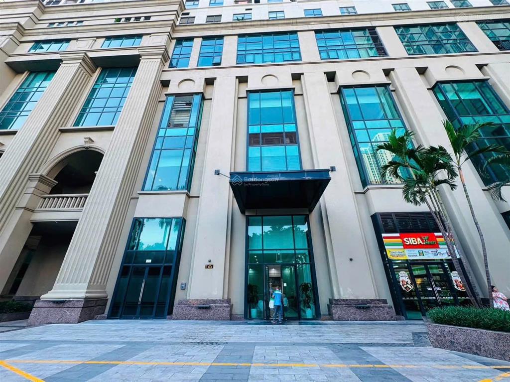 Bán chung cư roman plaza tố hữusổ đỏ lâu dài3 pn 3 wc2 ban công2 slot ô tô8,4 tỷchính chủ