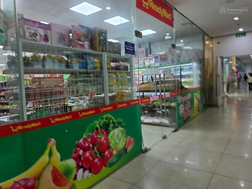 Bán shophouse tầng 1 imperia 143 nguyễn tuân  thanh xuân  56m2  4,9 tỷ  sổ đỏ lâu dài  20 tr/t