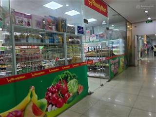 Bán shophouse tầng 1 imperia 143 nguyễn tuân  thanh xuân  56m2  4,9 tỷ  sổ đỏ lâu dài  20 tr/t