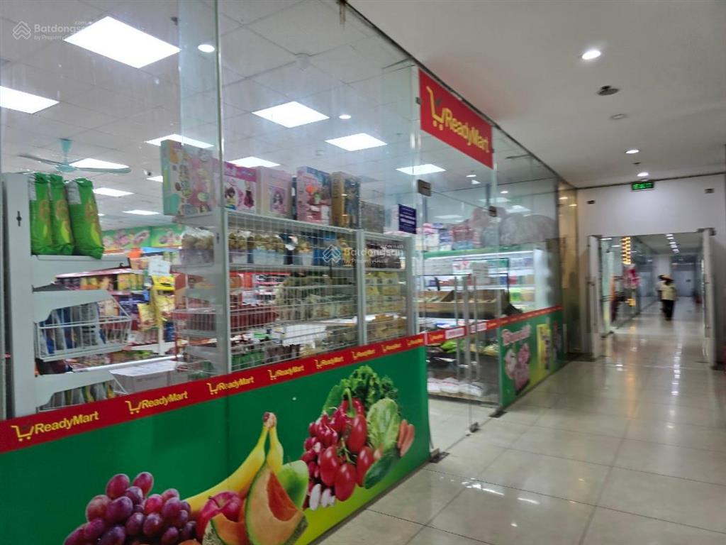 Bán shophouse tầng 1 imperia 143 nguyễn tuân  thanh xuân  56m2  4,9 tỷ  sổ đỏ lâu dài  20 tr/t