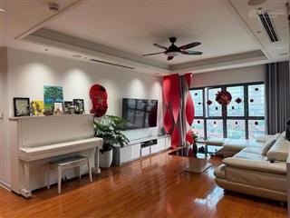 Bán chung cư cao cấp mulberry lane mỗ lao  134m  3 ngủ  2 wc  sổ đỏ lâu dài  nội thất  9,3 tỷ