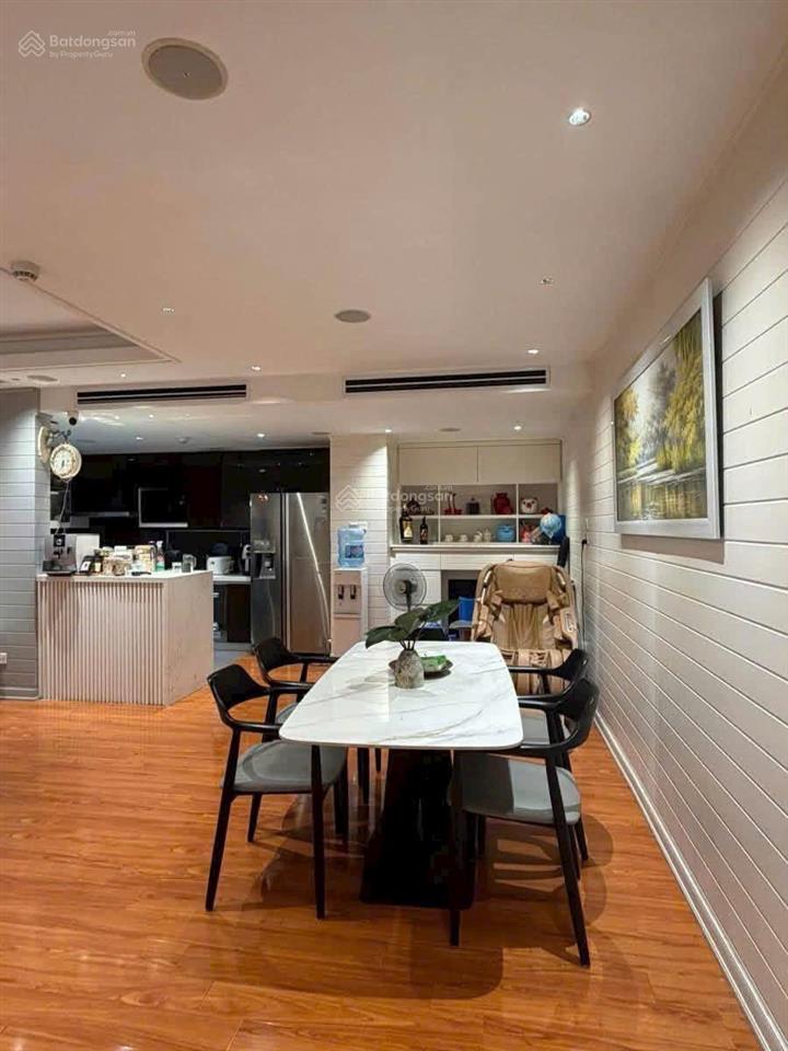 Bán chung cư cao cấp mulberry lane mỗ lao  134m  3 ngủ  2 wc  sổ đỏ lâu dài  nội thất  9,3 tỷ