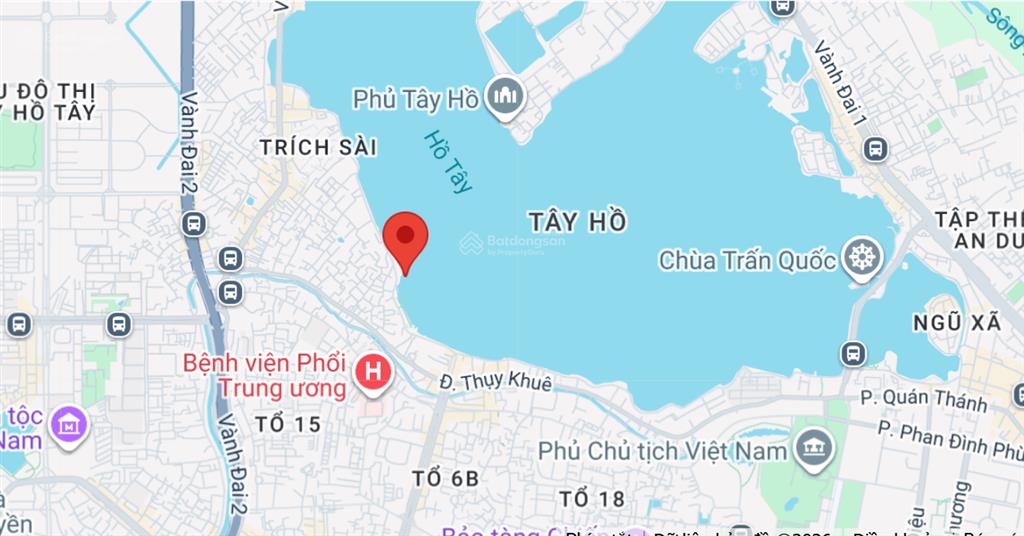 Đầu tư gấp, giảm 6 tỷ bán đất phố trích sài, hồ tây 100m không quy hoạch 110m c4 mt 4m sổ đỏ 14,9tỷ