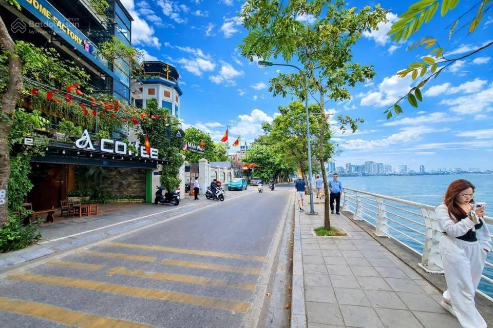 Đầu tư gấp, giảm 6 tỷ bán đất phố trích sài, hồ tây 100m không quy hoạch 110m c4 mt 4m sổ đỏ 14,9tỷ
