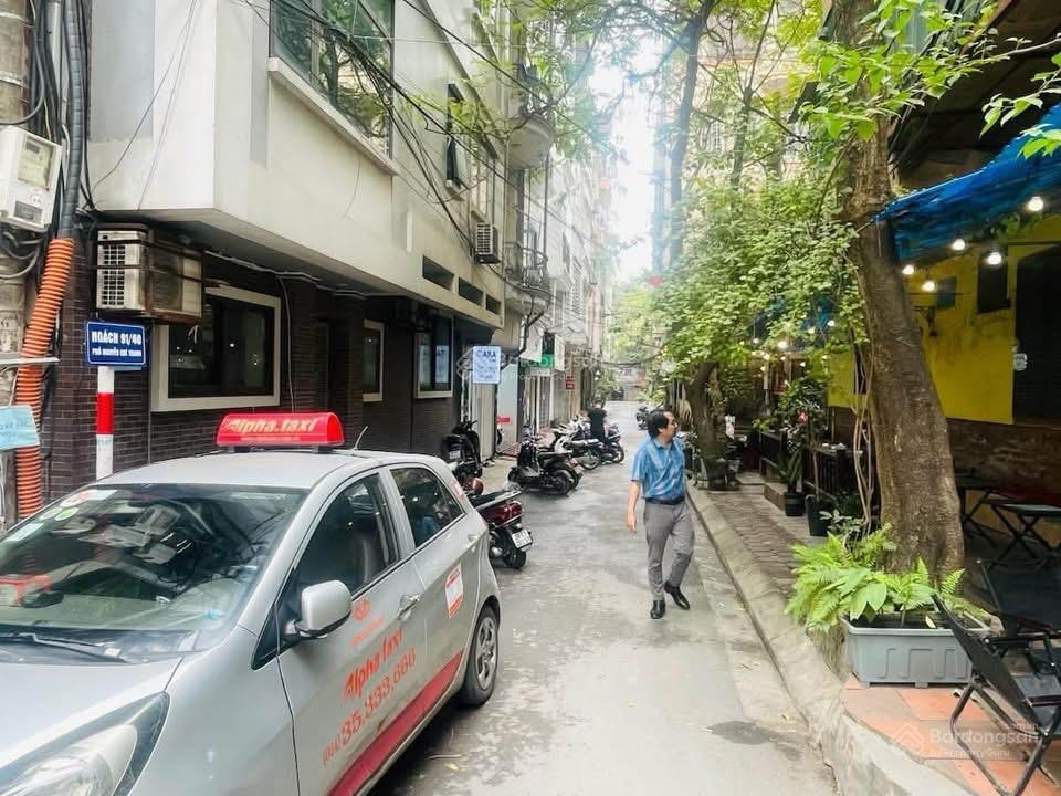 Bán nhà phố nguyễn chí thanhđống đa55m25 tầngmặt tiền 6mô tôkinh doanh17 tỷkhông quy hoạch