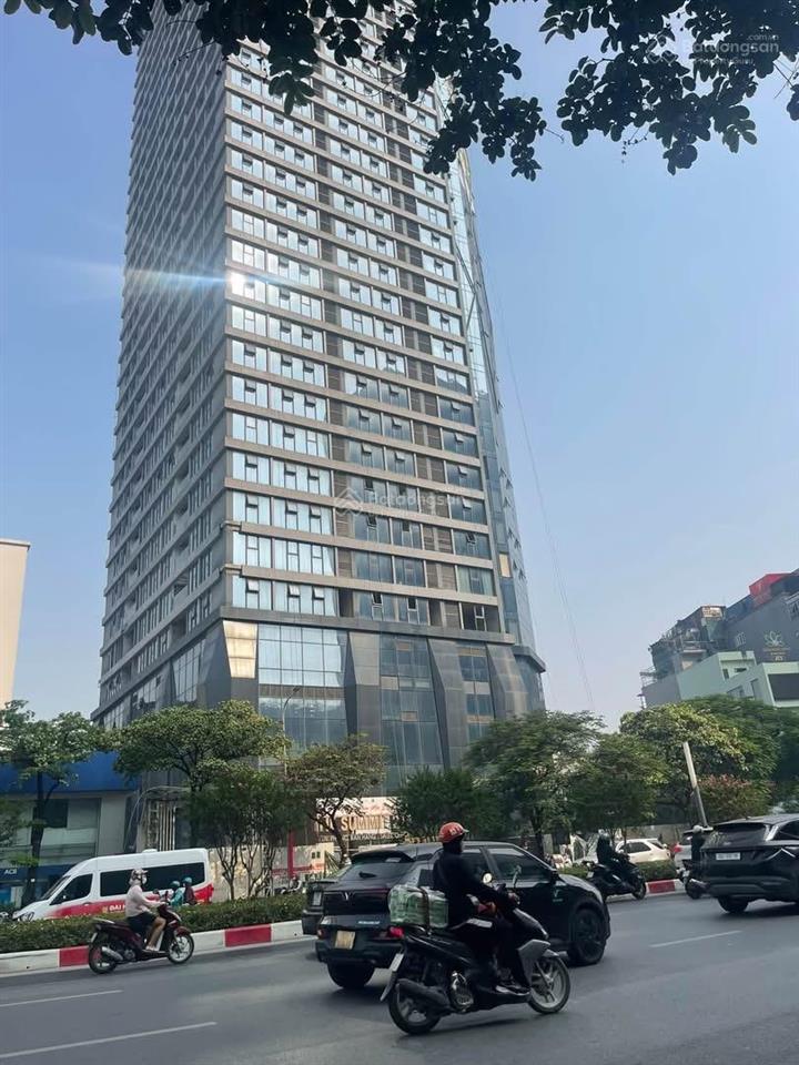 5.4 tỷ bán căn hộ chung cư cao cấp the summit 216 trần duy hưng  cầu giấy. diện tích 87m2  2pn2wc