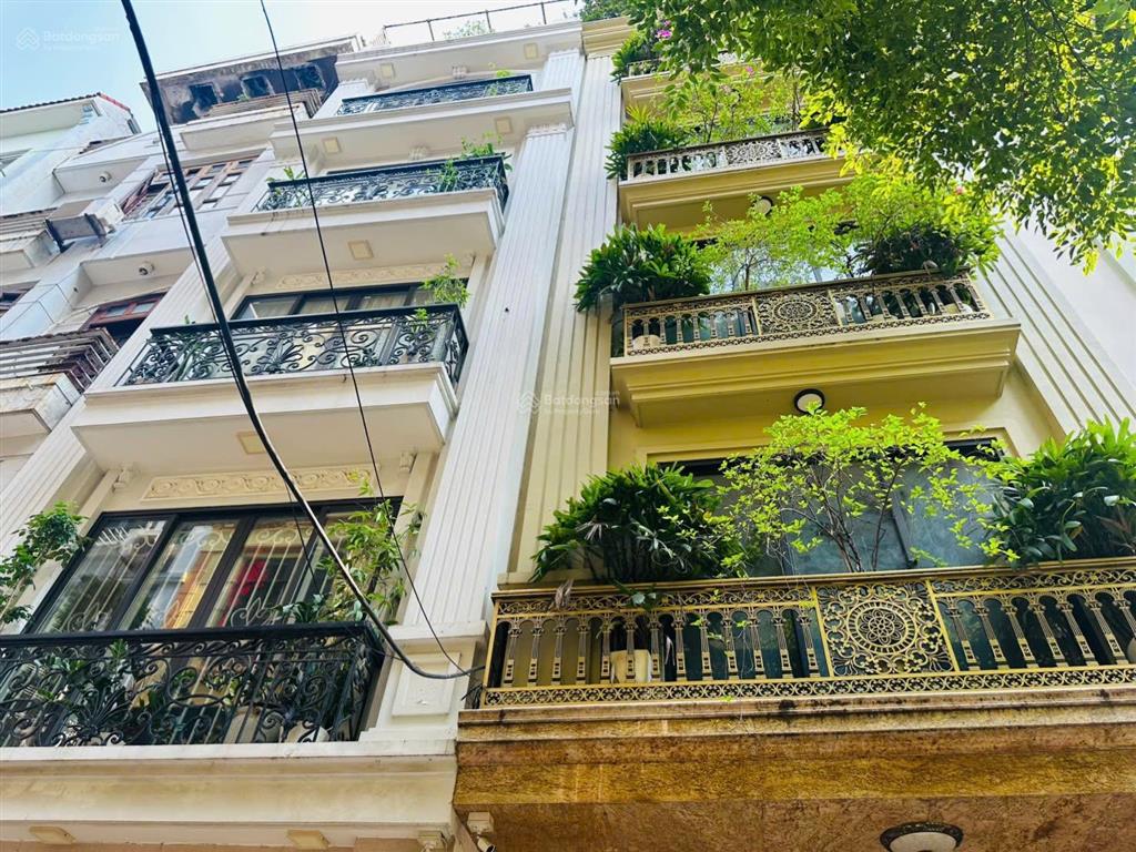 Phân lô ô tô phố lạc long quânnghĩa đôcầu giấythang máyô tô52m7 tầngmt 4mgiá 20.5 tỷ