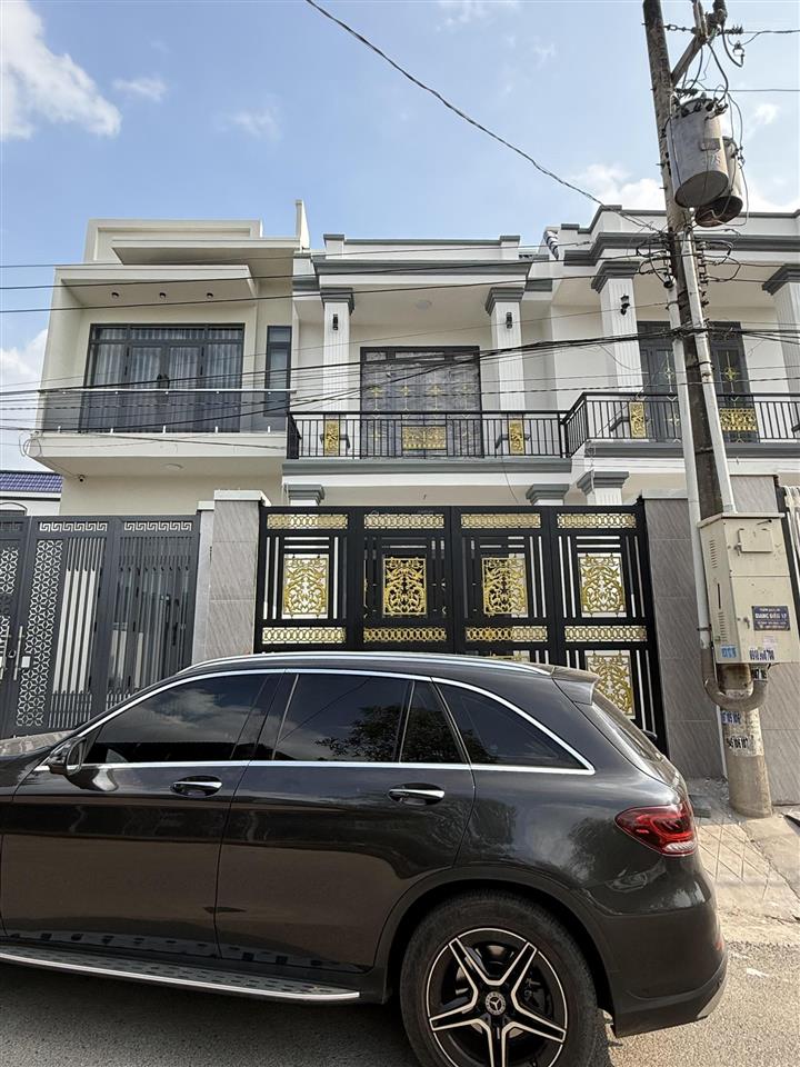 Bán nhà riêng tại giang điền, 2,5 tỷ, 100m2, đẹp, nhiều tiện ích