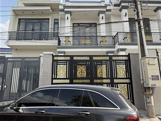 Bán nhà riêng tại giang điền, 2,5 tỷ, 100m2, đẹp, nhiều tiện ích