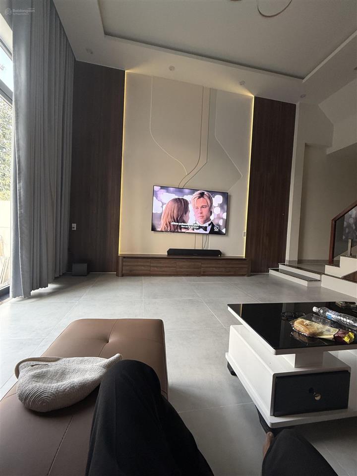 Bán nhà riêng tại giang điền, 2,5 tỷ, 100m2, đẹp, nhiều tiện ích