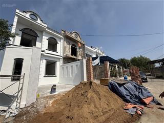 Bán nhà tấm rẻ nhất tại giang điền, 2,15 tỷ, 100m2, 3pn + 2wc