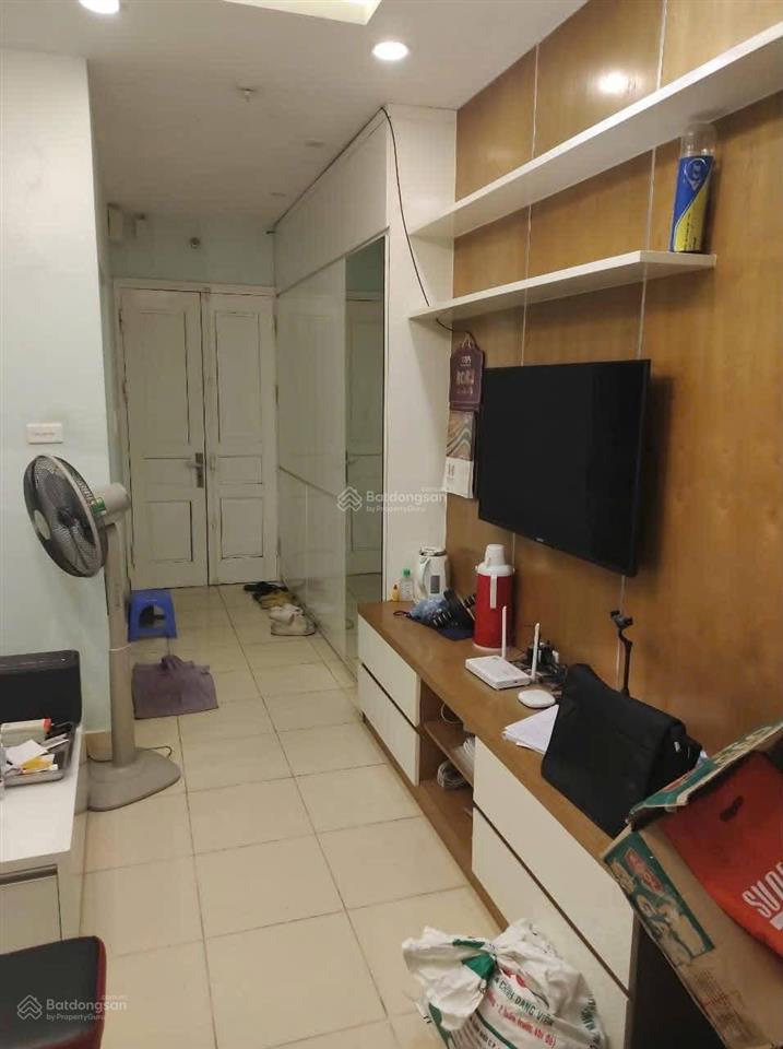 Căn hộ 2 ngủ thanh hà chính chủ cho thuê đầy đủ nội thất giá rẻ