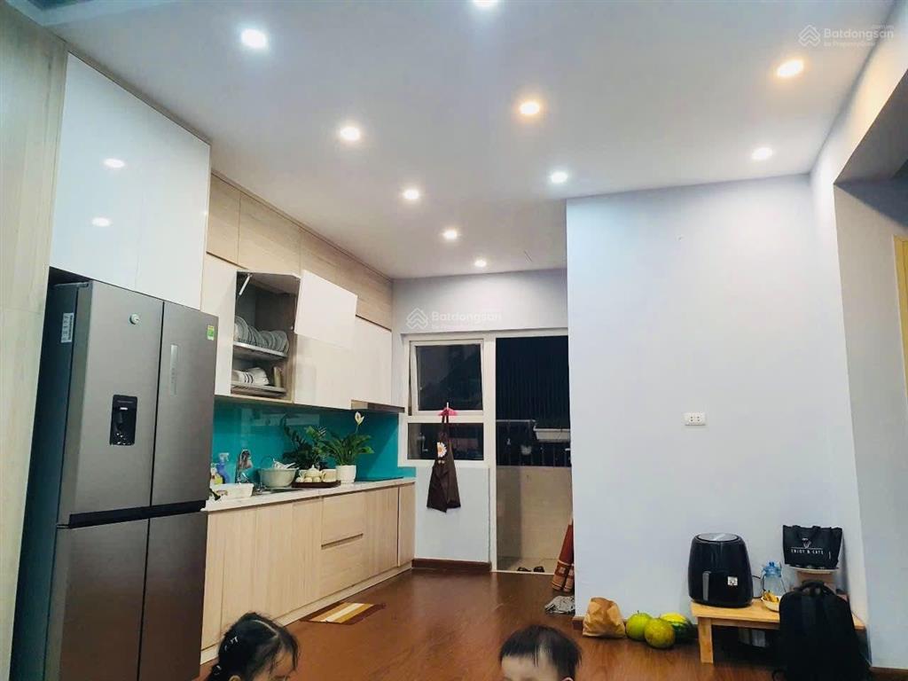Cho thuê căn 2 phòng ngủ tòa the pride tố hữu hà đông  hà nội 8tr/tháng giá tốt