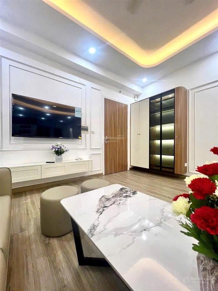 Chính chủ cho thuê căn hộ 2pn kđt thanh hà full nội thất vào ở ngay
