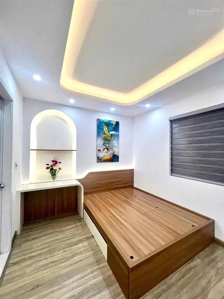 Chính chủ cho thuê căn hộ 2pn kđt thanh hà full nội thất vào ở ngay