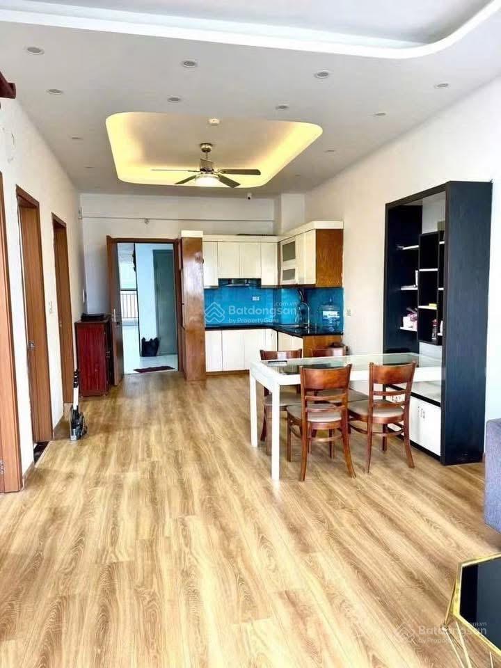 Chính chủ cho thuê căn hộ 2pn kđt thanh hà full nội thất vào ở ngay