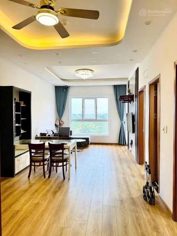 Chính chủ cho thuê căn hộ 2pn kđt thanh hà full nội thất vào ở ngay