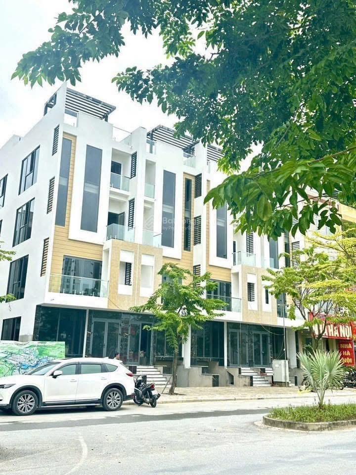 Cần cho thuê liền kề làm kho hoặc ccmn  văn phòng giá rẻ