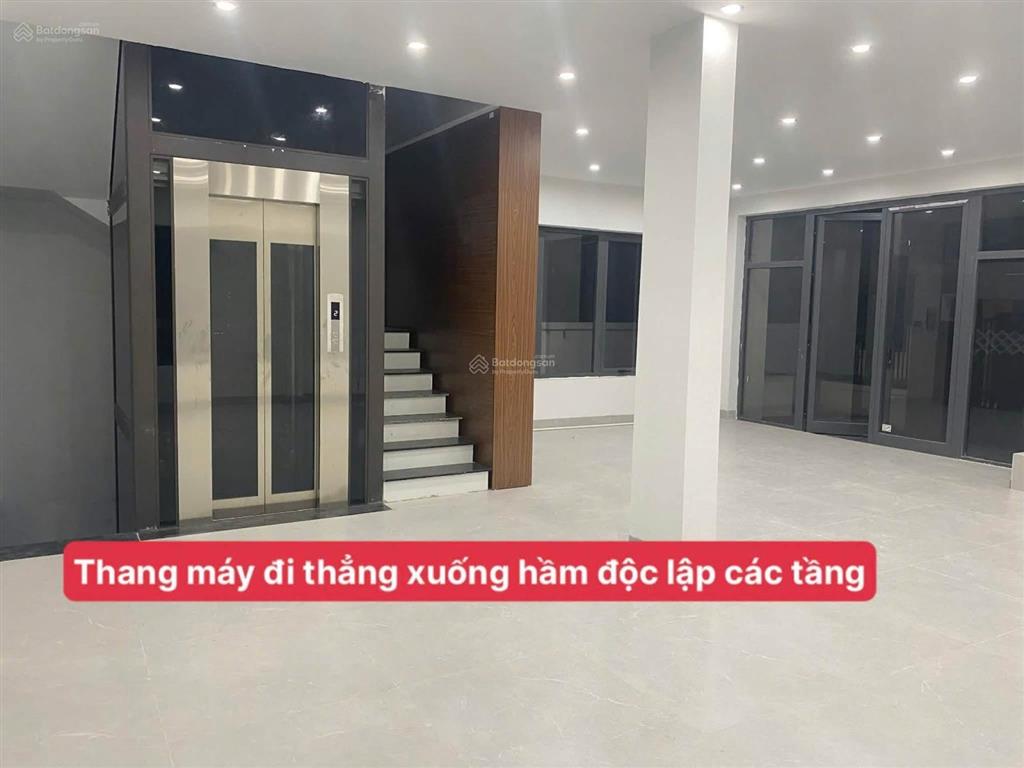 Cần cho thuê liền kề làm kho hoặc ccmn  văn phòng giá rẻ