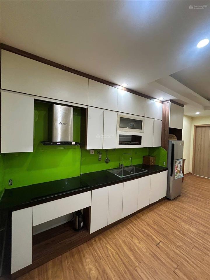 Bán căn hộ 2pn 2wc | kđt thanh hà, dt 66m2, 2pn, 2wc, ban công hướng đông nam, giá 3,1 tỷ