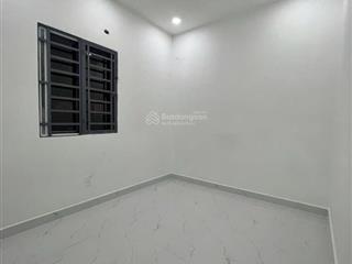 Mặt tiền kd nguyễn oanh  dt 100m 1 trệt 1 lầu giá 11,6 tỷ