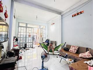 Nhà 3 tầng hxh 5m nguyễn thị tú dt 97m (4,3x23m) chỉ 5,7 tỷ