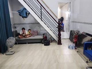 Nhà góc 2 mặt tiền hẻm xe tải thông bình thành bình tân dt 106m (4,5 x 24m) giá 6,5 tỷ
