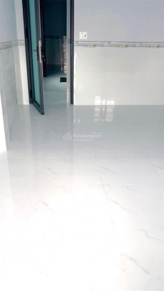 Chỉ 5.9 tỷ nhà 2 tầng, hẻm 7m bình tân  50m ra mt, chợ và khu dc bình thành